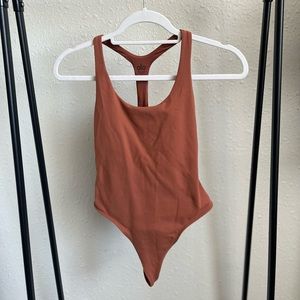 Alo body suit